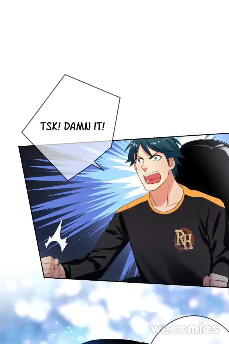 Legend Reboot Chapter 46 6